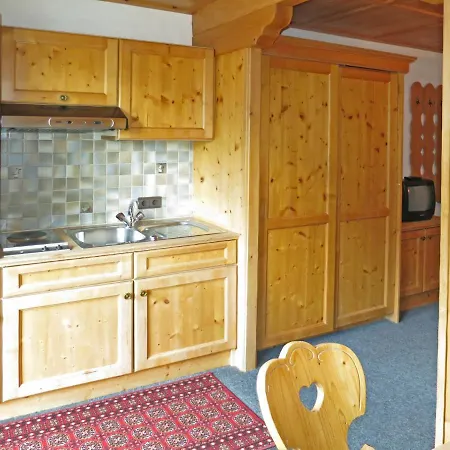Alpenland By Interhome * Kappl (Landeck)