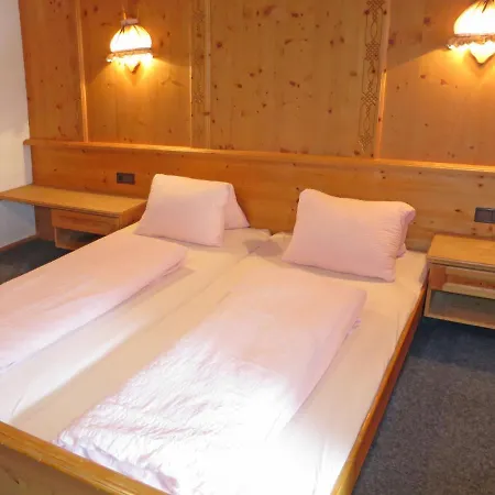 Alpenland By Interhome Appartement Kappl (Landeck)