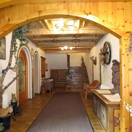 Appartement Alpenland By Interhome