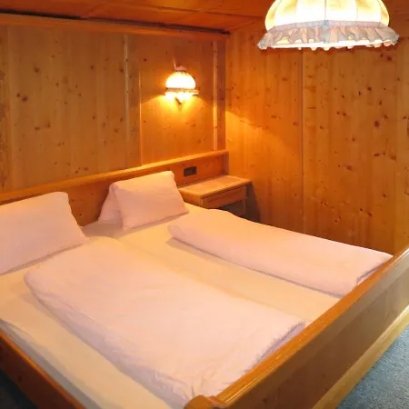 Appartement Alpenland By Interhome *