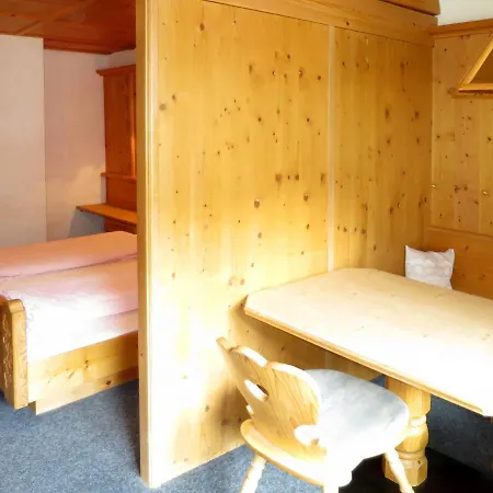 Alpenland By Interhome Kappl (Landeck)