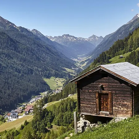 Alpenland By Interhome Appartement *