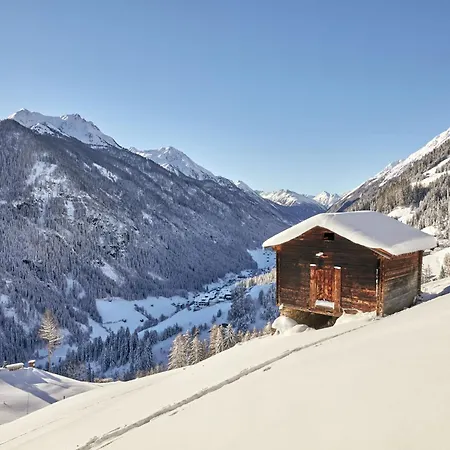 Alpenland By Interhome *