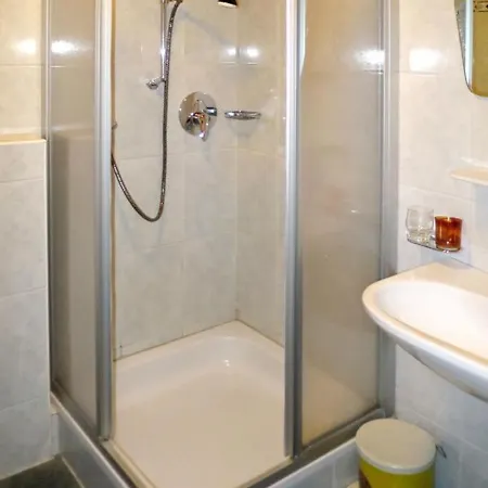 Appartamento Alpenland By Interhome *