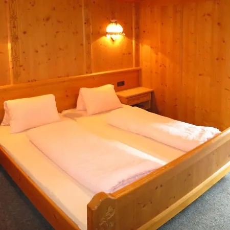 Appartamento Alpenland By Interhome Kappl (Landeck)