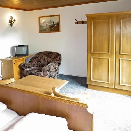 Alpenland By Interhome Kappl (Landeck)